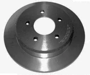 Begrenztes Angebot Bremsscheibe