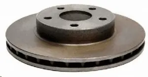 Must-Have Bremsscheibe