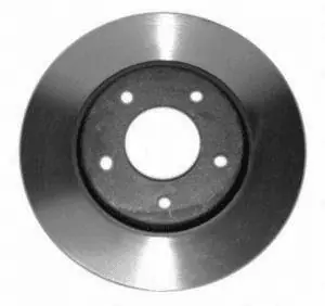 Neue Ware Bremsscheibe