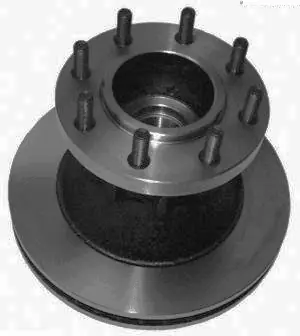Bremsscheibe Ausverkauf