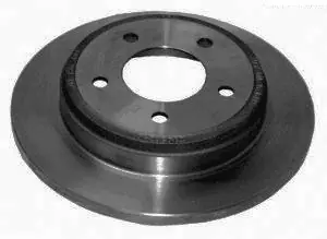 Bremsscheibe Knallerangebot