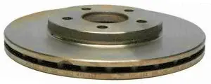 Markenprodukt Bremsscheibe
