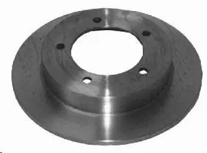 Top-Seller Bremsscheibe