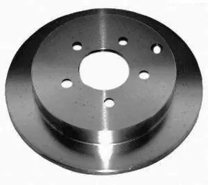 Bremsscheibe Markenprodukt