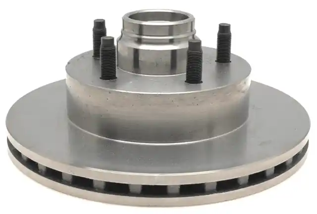 Must-Have Bremsscheibe