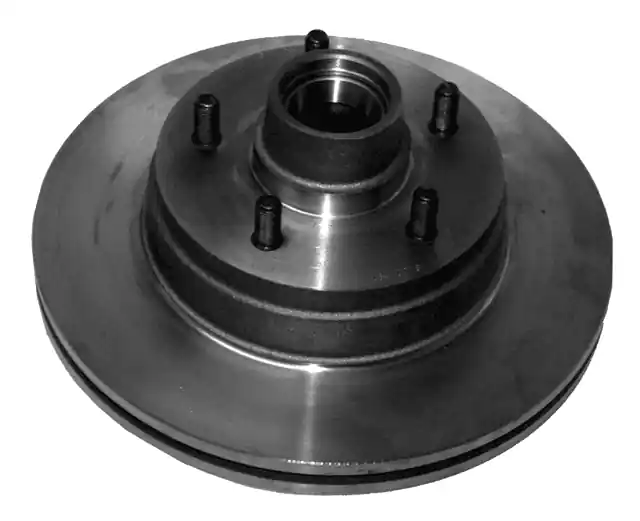 Bremsscheibe Begrenztes Angebot