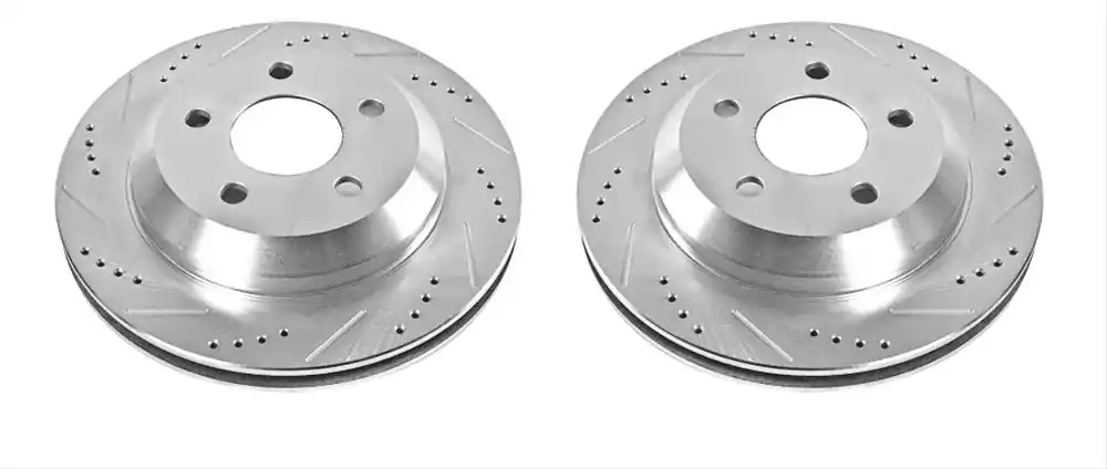 Bremsscheibe Begrenztes Angebot
