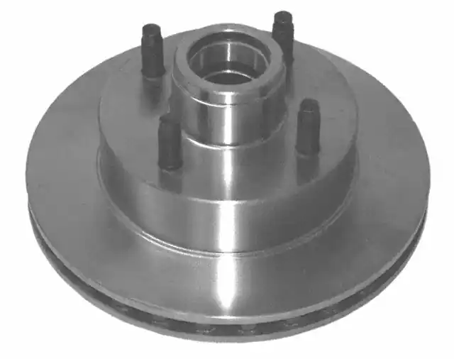 Schneller Versand Bremsscheibe