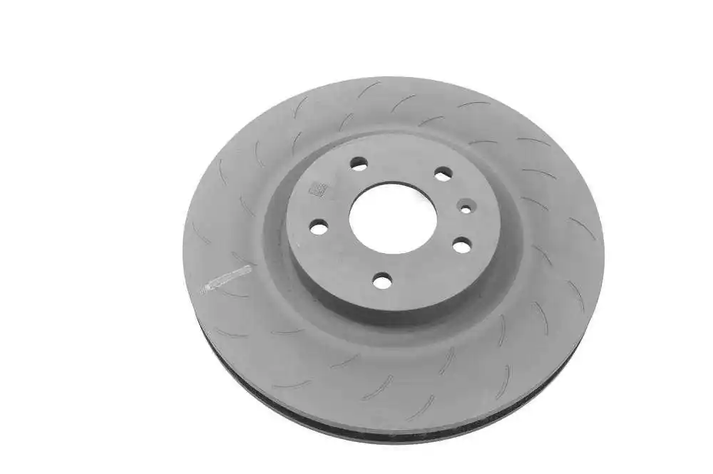 Angebot Bremsscheibe 1-tlg. Corvette vorne