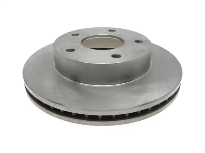 Jetzt Kaufen Bremsscheibe 267mm Camaro Firebird hinten