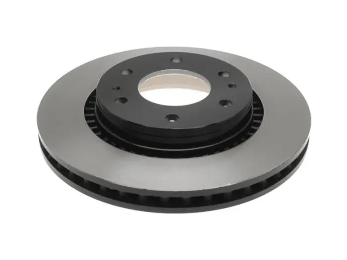Bremsscheibe 302mm GMC Envoy Trailblazer vorne Expressversand