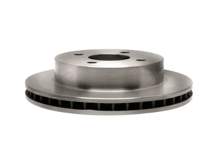 Bremsscheibe 4-Loch Thunderbird Mustang hinten Top-Angebot