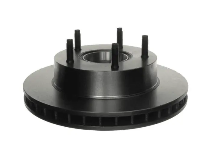 Neu Bremsscheibe 5-loch Bronco F150 vorne