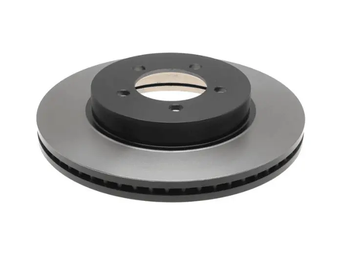 Bremsscheibe 5-loch Explorer Vorderachse Neue Kollektion