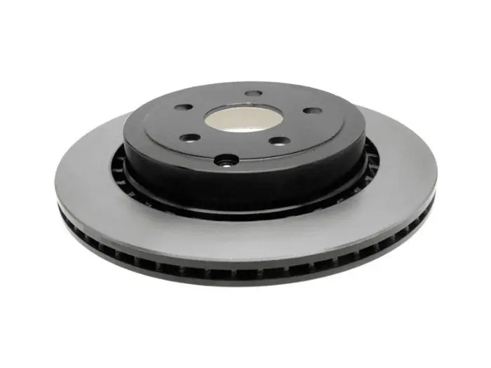 Knallerangebot Bremsscheibe 5-loch Pontiac G8 Caprice hinten