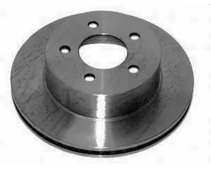 Echt Bremsscheibe 54mm Huthöhe Wrangler Cherokee