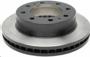 Bremsscheibe 8-Loch Avalanche Silverado HD vorne Neue Kollektion
