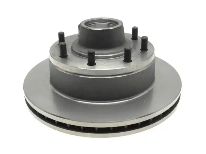 Angebot Bremsscheibe 8-loch E250 Van Vorderachse