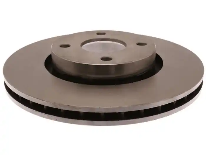 Angebot Bremsscheibe Cougar vorne