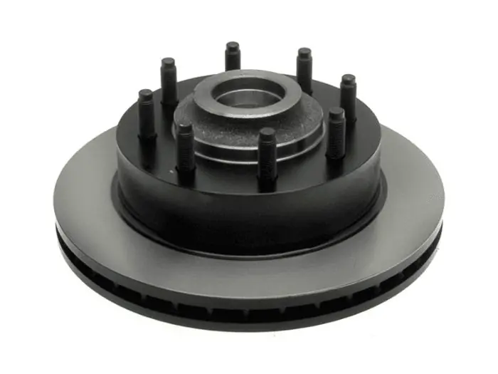 Expressversand Bremsscheibe Dodge B2500 B3500 Van