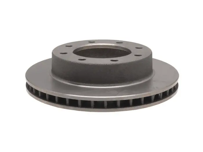 Neuheit Bremsscheibe Dodge B350 Van 8-loch