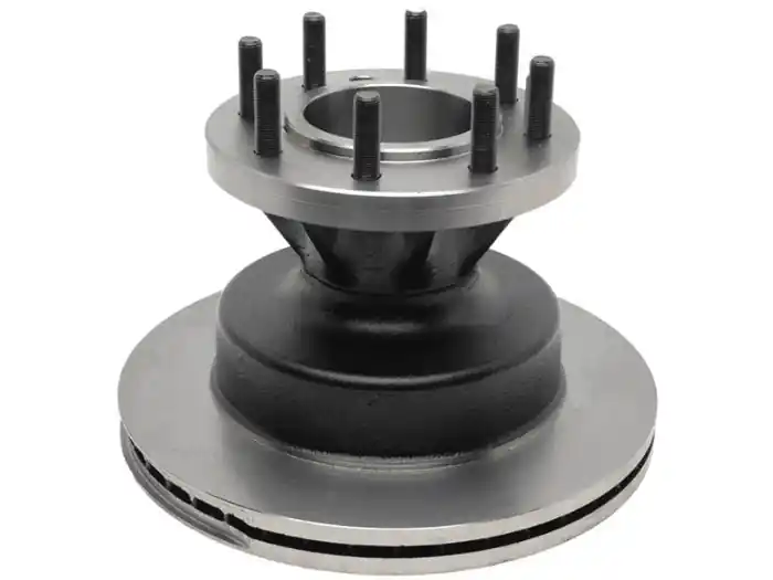 Neue Ware Bremsscheibe Econoline E350 vorne