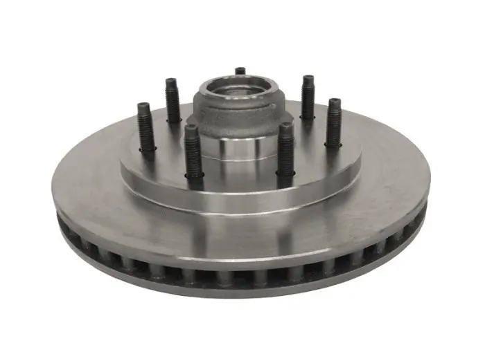 Bremsscheibe F150 F250 7-loch Highlight