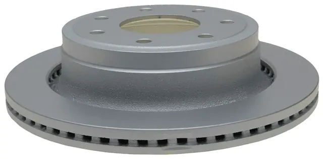 Bremsscheibe F150 Hinterachse Highlight