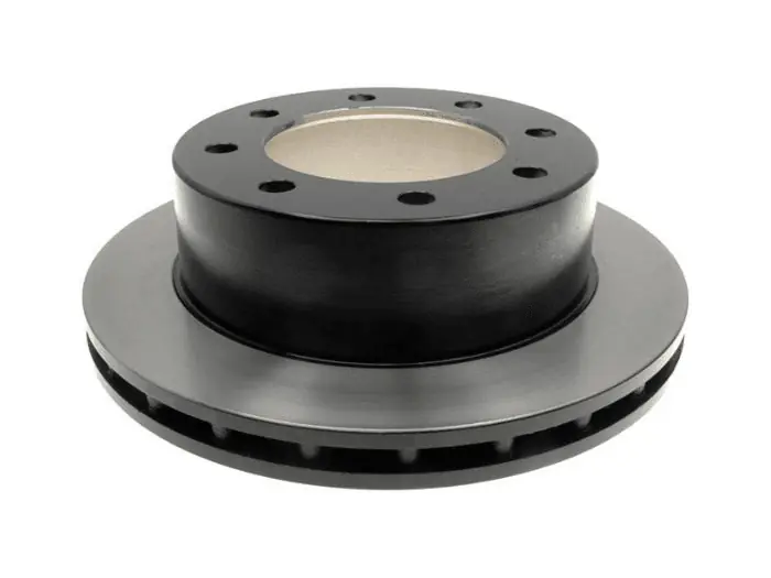 Markenware Bremsscheibe F250 F350 Excursion hinten