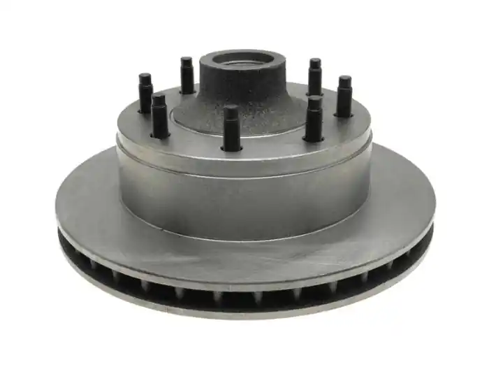 Begrenztes Angebot Bremsscheibe F250 Pickup vorne