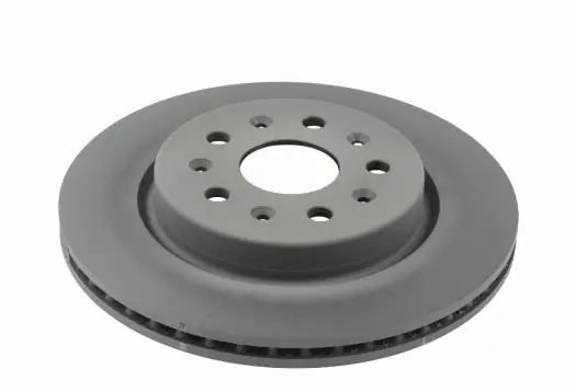 Heißes Angebot Bremsscheibe hinten Cadillac CT6 Camaro