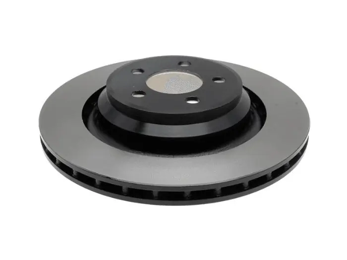 Bremsscheibe hinten 300C Charger SRT8 Must-Have