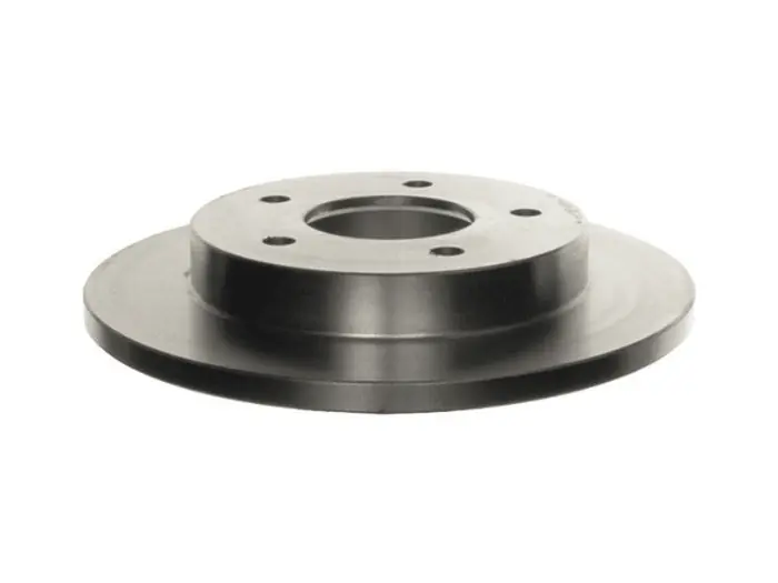 Bremsscheibe hinten Cadillac Seville Eldorado Expressversand
