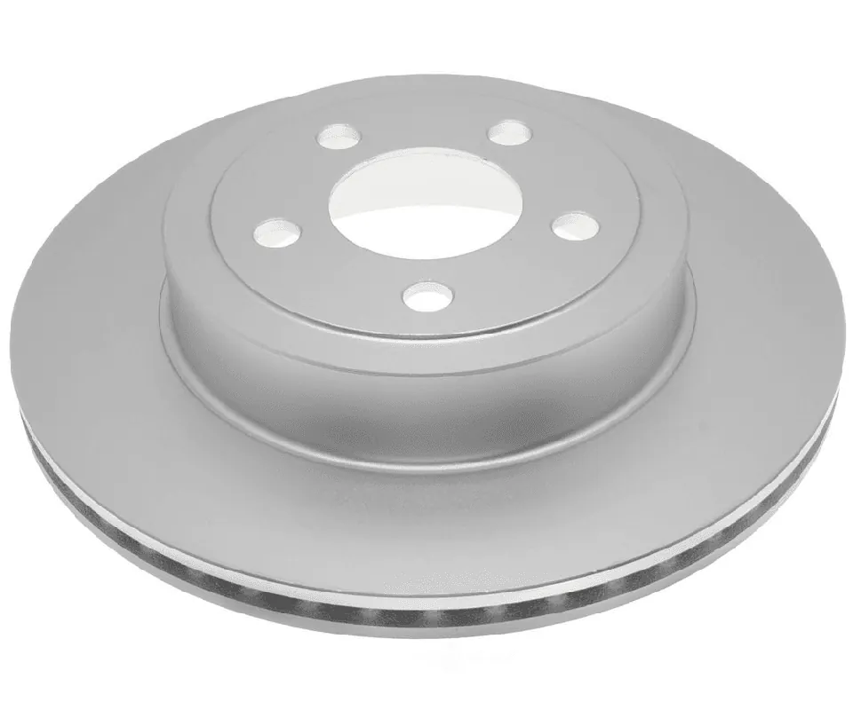 Bremsscheibe hinten Charger Challenger 300C Günstig
