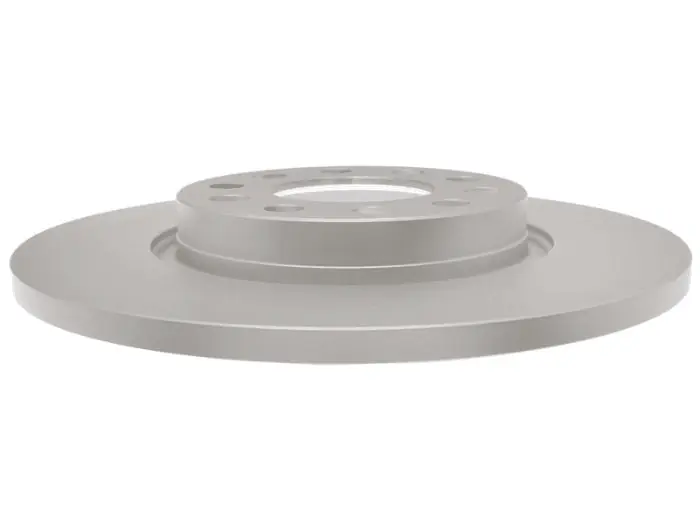 Bremsscheibe hinten Cherokee 5-loch Neu Im Sortiment