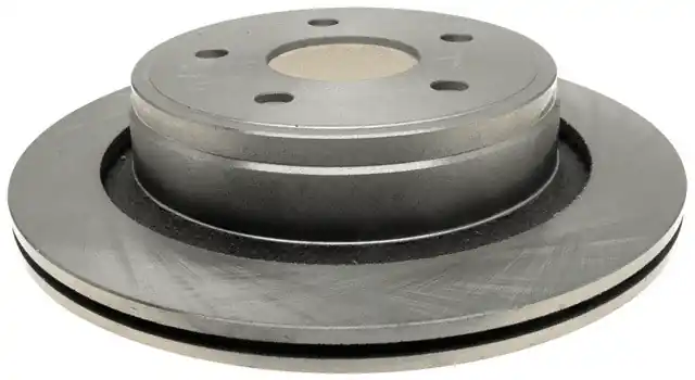 Neu Bremsscheibe hinten Durango Ram1500