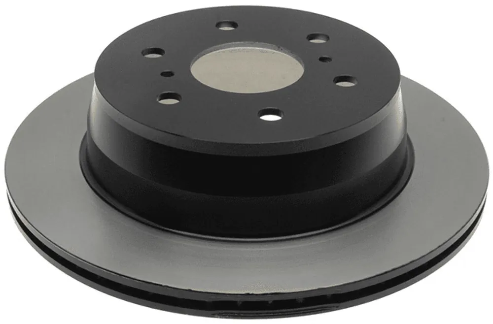 Rabatt Bremsscheibe hinten Escalade Yukon