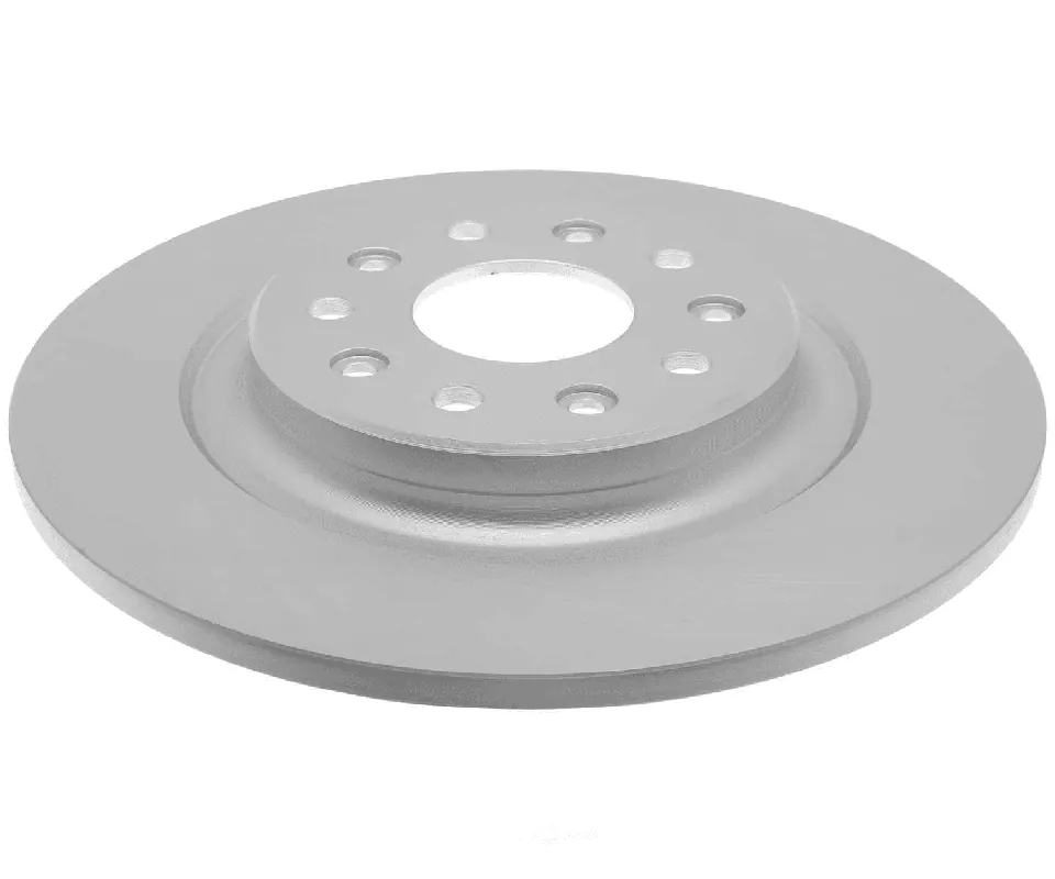 Preiswert Bremsscheibe hinten Pacifica AWD