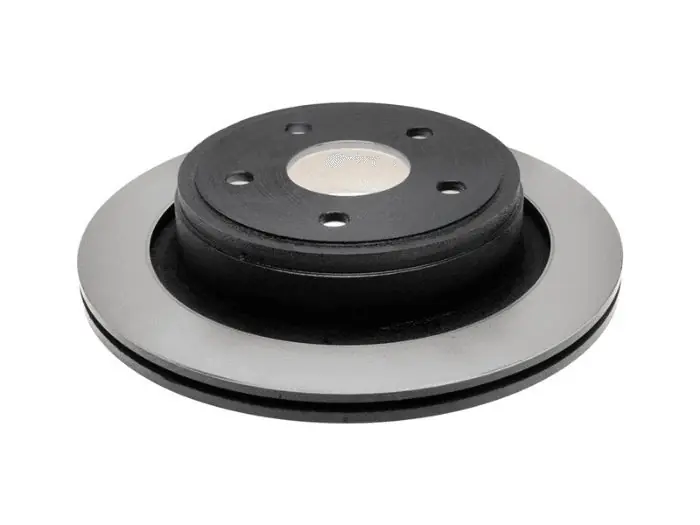 Ausverkauf Bremsscheibe hinten Ram 1500 352mm