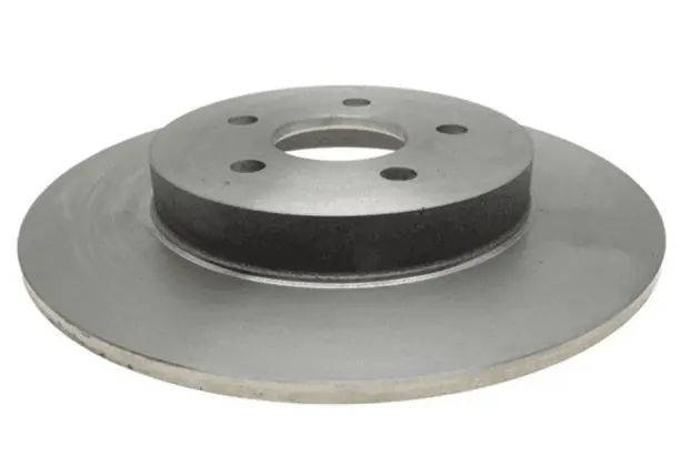 Bremsscheibe Hinterachse Daytona Begrenztes Angebot