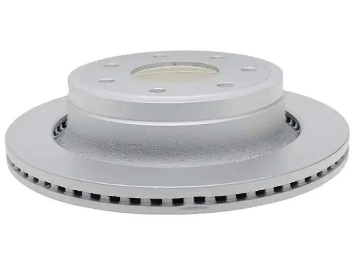 Sonderangebot Bremsscheibe Hinterachse F150 8-loch
