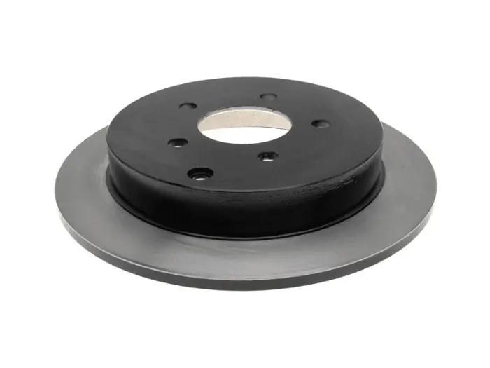 Bremsscheibe Hinterachse Pontiac Aztek Sonderaktion