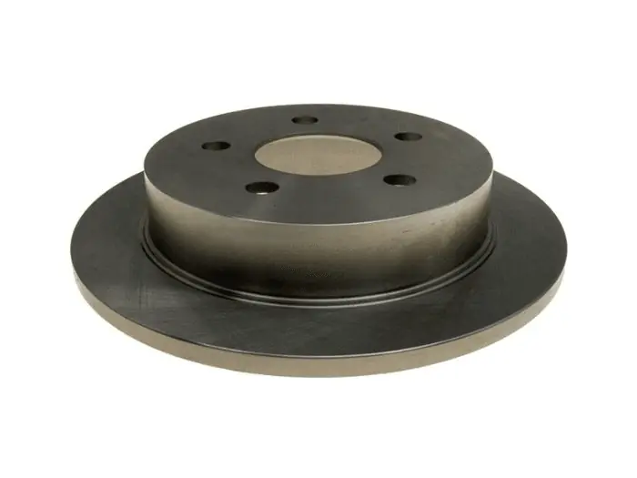 Neu Im Sortiment Bremsscheibe Impala Alero hinten