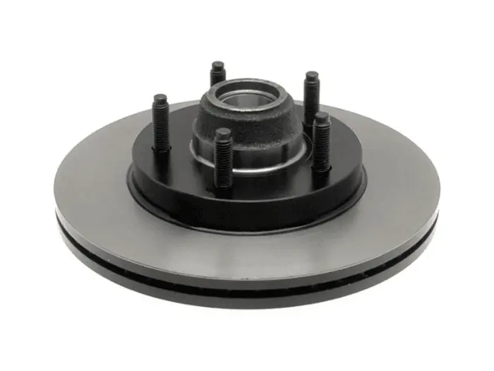Solange Der Vorrat Reicht Bremsscheibe Lincoln Blackwood F150 vorne