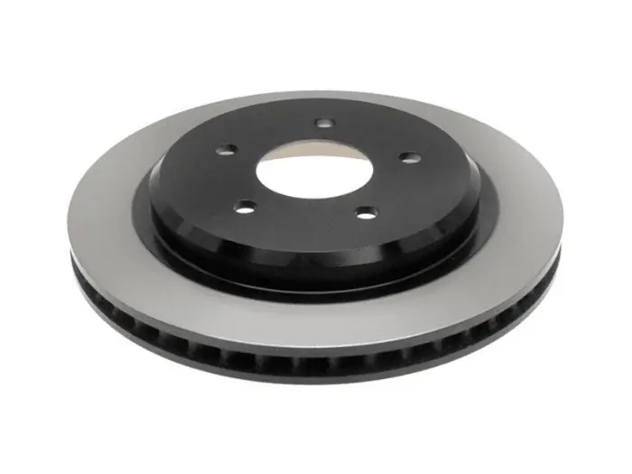 Bremsscheibe links hinten Corvette Bestseller