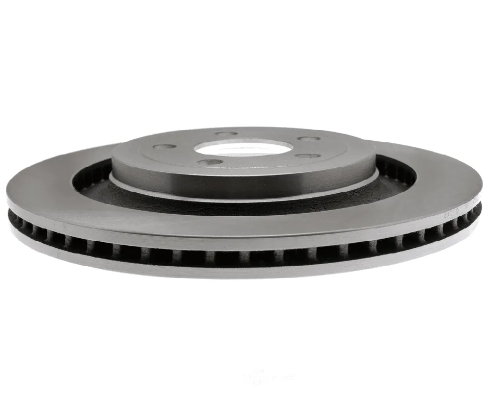 Neu Bremsscheibe Mustang