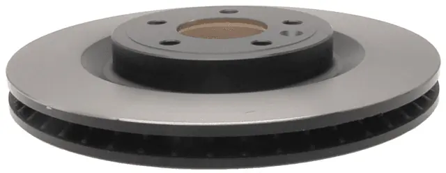 Bremsscheibe Mustang 336mm Nur Für Kurze Zeit