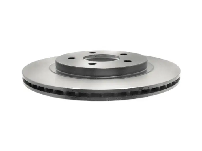 Bremsscheibe Mustang Hinterachse Angebot