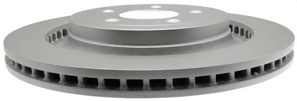 Bremsscheibe Mustang Hinterachse Geprüft