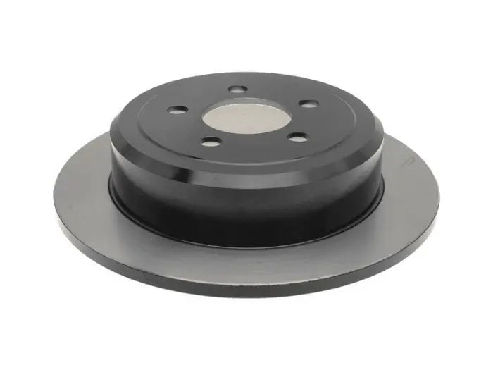 Bremsscheibe Nitro Cherokee hinten Neu Im Sortiment